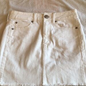 NWT American Eagle Skirt Size 2
